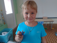 Великолепная Золушка